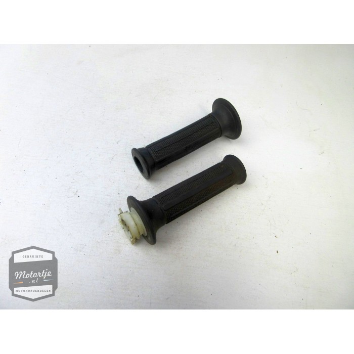 Suzuki GSX600F handvaten / handvatten / gashuls Suzuki GSX600F handvaten / handvatten / gashuls